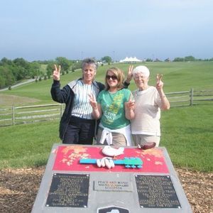 Meet your Posher, Diane